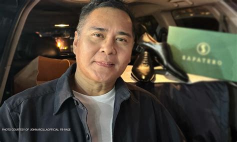mga department|John Arcilla reminds sons, daughters: 'Responsibilidad din ng .